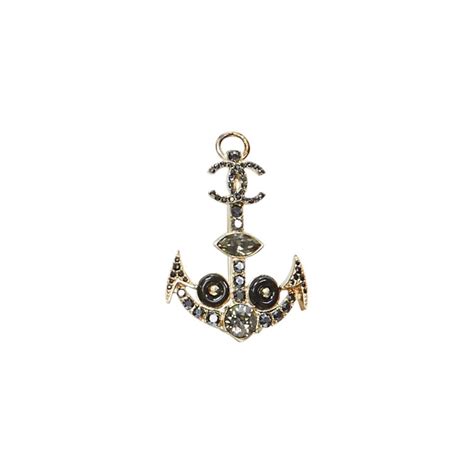 chanel nautical brooch|brooches clothing.